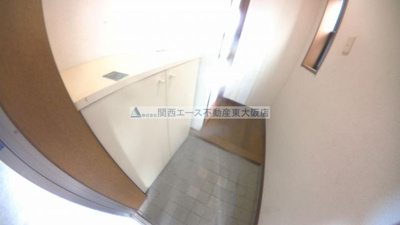 【玄関】 | イーストフィールド