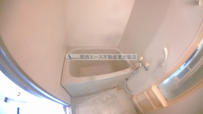 【浴室】 | イーストフィールド