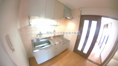 【キッチン】 | イーストフィールド