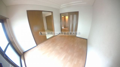 【寝室】 | イーストフィールド