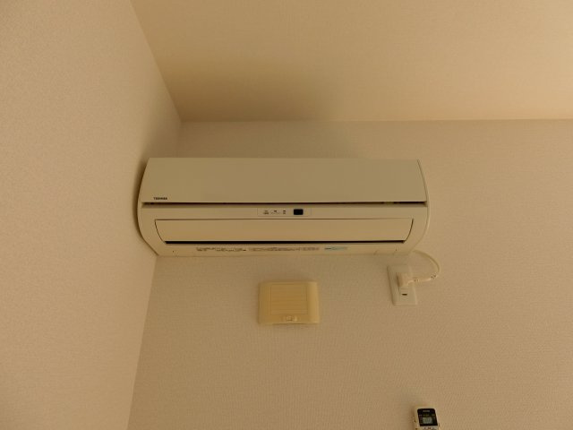 セジュールウィット目久美の設備