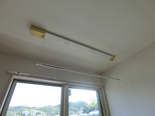 セジュールウィット目久美の設備