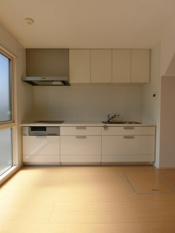 セジュールウィット目久美のキッチン