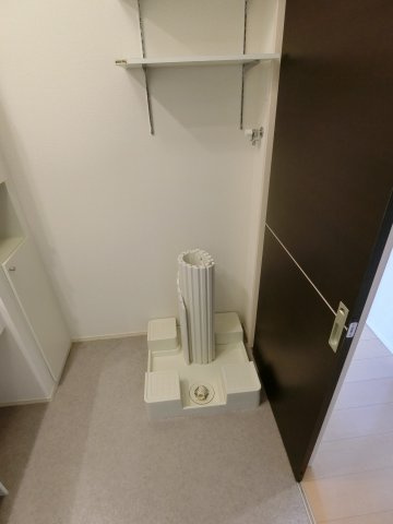 セジュールウィット目久美の設備