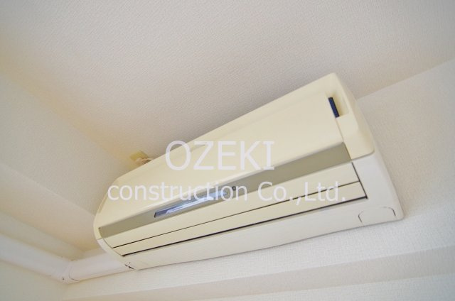 リッシェルの設備