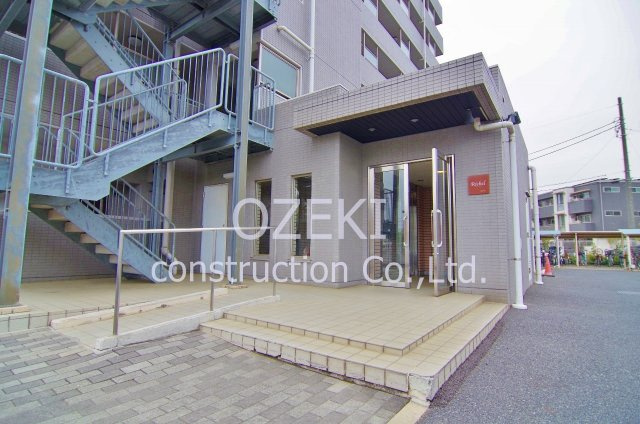 リッシェルのその他