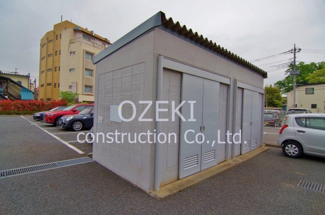 リッシェルのその他