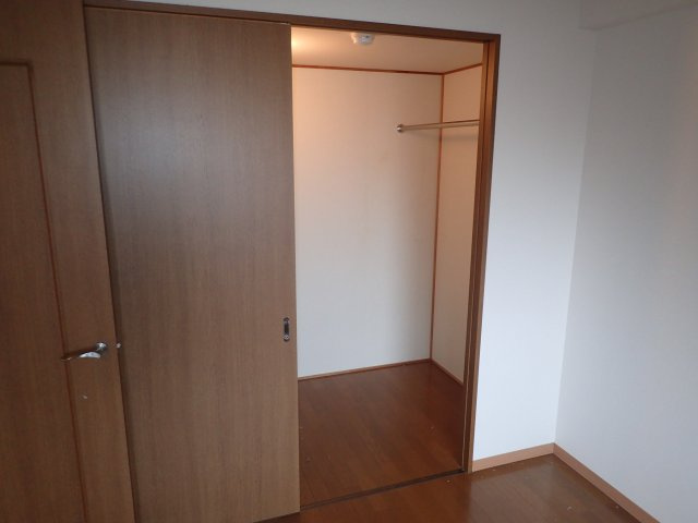 Ｇｒａｔｉｔｕｄｅの収納
