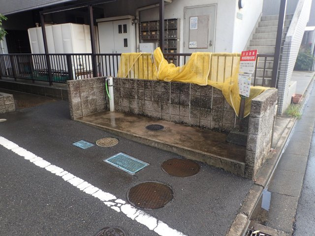 Ｇｒａｔｉｔｕｄｅのその他共用部分