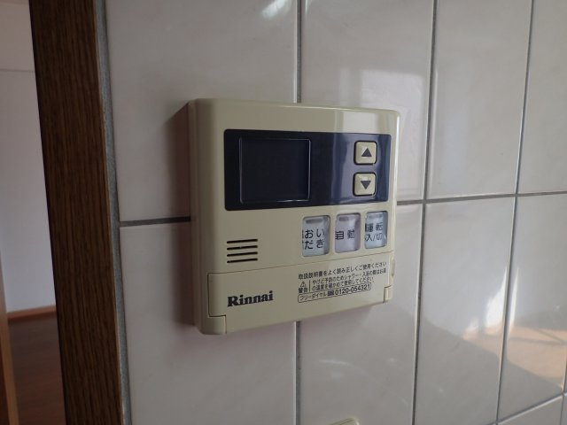 Ｇｒａｔｉｔｕｄｅの設備