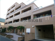 中野区中央２丁目のマンションの画像