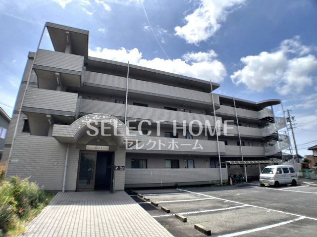 【外観】 | ＧＬＡＮＺＧＡＲＤＥＮ | 外観も気になるポイント