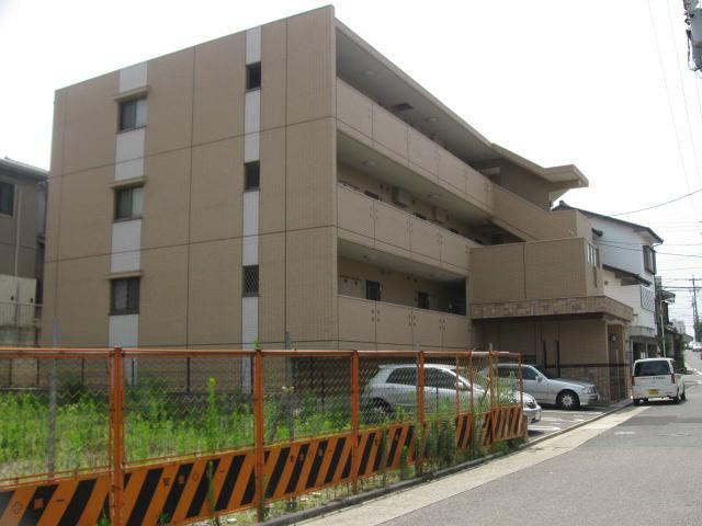 名古屋市千種区茶屋が坂１丁目の賃貸マンションの展望