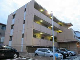 名古屋市千種区茶屋が坂１丁目の賃貸マンション