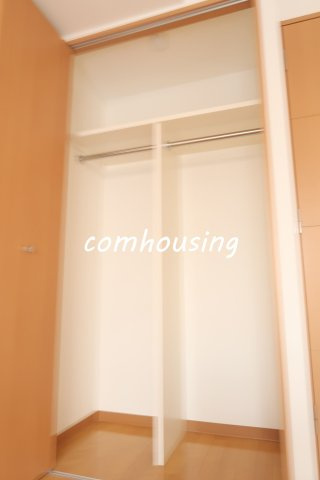 【収納】 | ヴィラルミエール