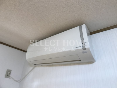 【設備】 | マンションアサイ | 同型タイプ