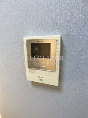 【セキュリティ】 | マンションアサイ | 同型タイプ