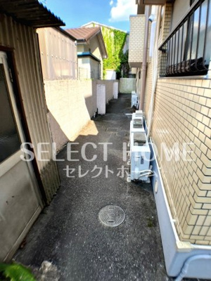  | マンションアサイ