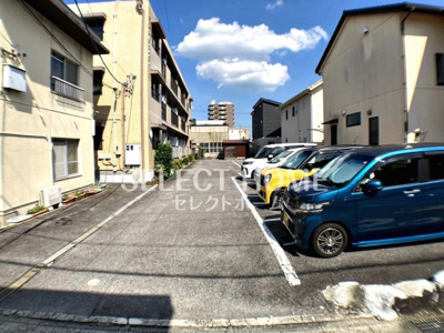  | マンションアサイ
