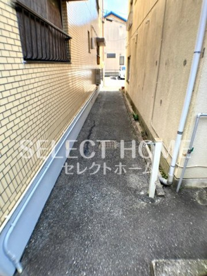  | マンションアサイ