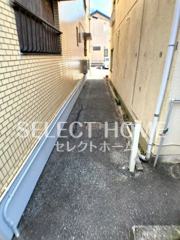 | マンションアサイ