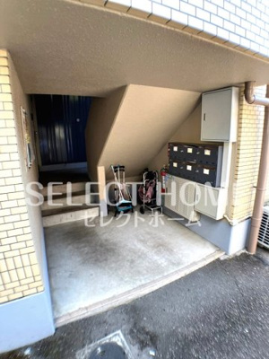  | マンションアサイ