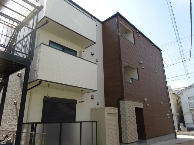 江戸川BASE