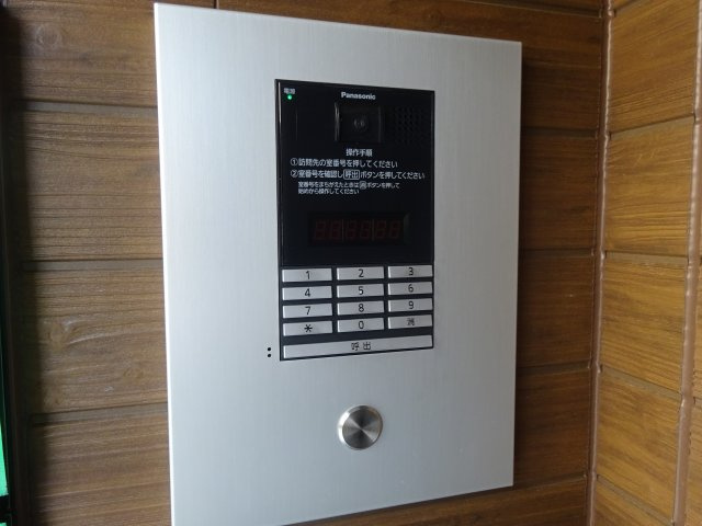 江戸川BASEのセキュリティ