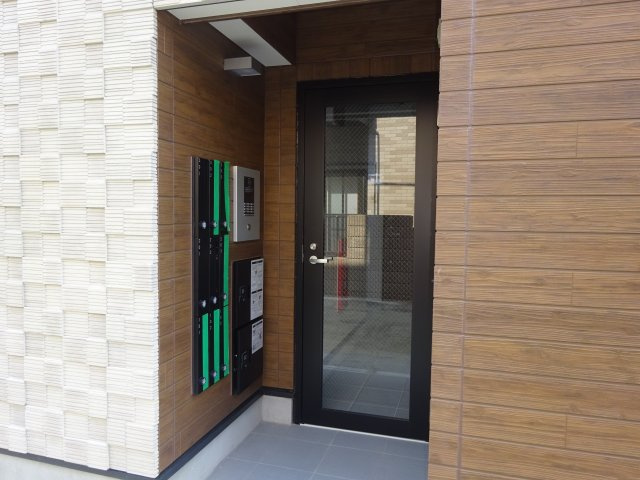 江戸川BASEのその他共用部分