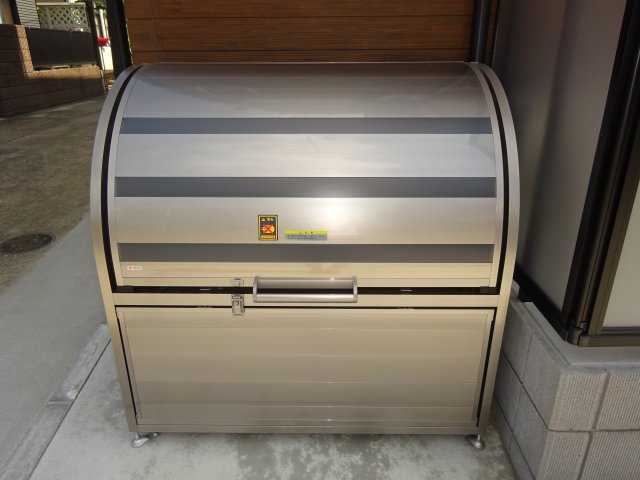 江戸川BASEのその他共用部分