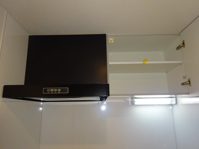 江戸川BASEのキッチン
