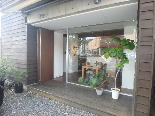 本町 1F店舗事務所