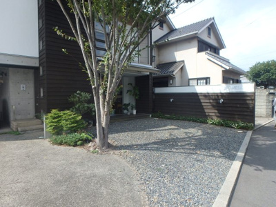 【その他】 | 本町 1F店舗事務所