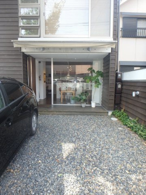 【外観】 | 本町 1F店舗事務所