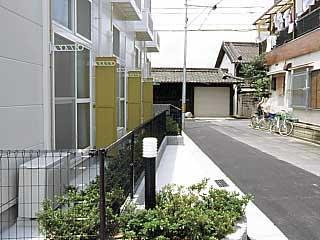 【周辺】 | サンシャインタナカ２１