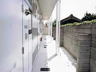 【その他共用部分】 | サンシャインタナカ２１