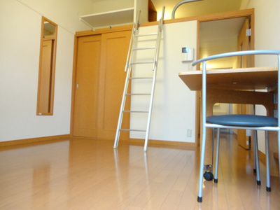 【洋室】 | サンシャインタナカ２１