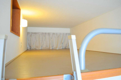 【収納】 | サンシャインタナカ２１ | ☆ロフト☆