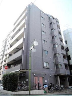 エクセルシオール新宿の外観|エクセルシオール新宿