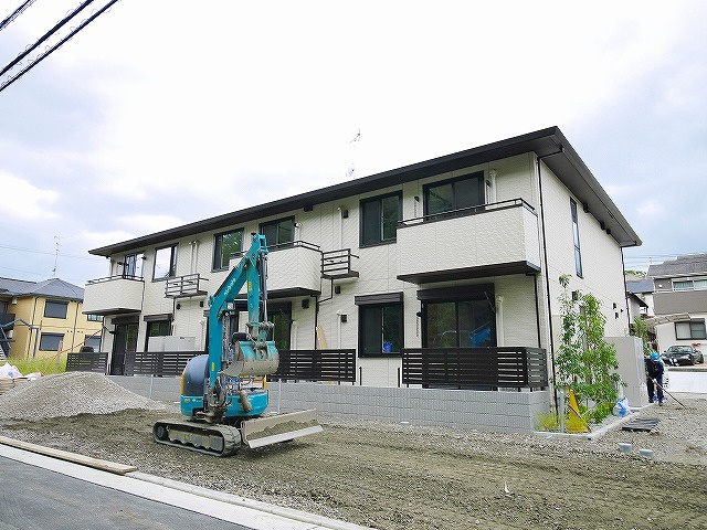 ヴァンベールコート