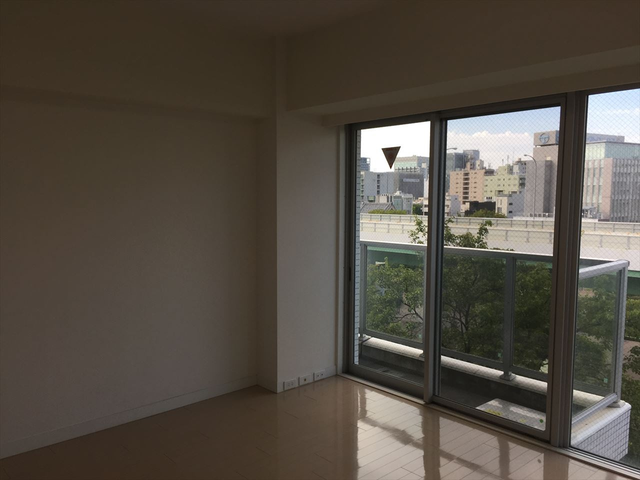 ミュプレ矢場町｜名古屋市の賃貸ならMy賃貸の居間・リビング|ミュプレ矢場町（プライムアーバン矢場町）