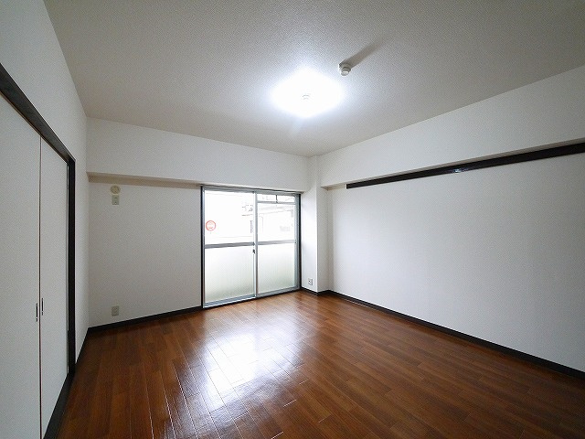 三幸マンションの内装|過ごしやすい室内です