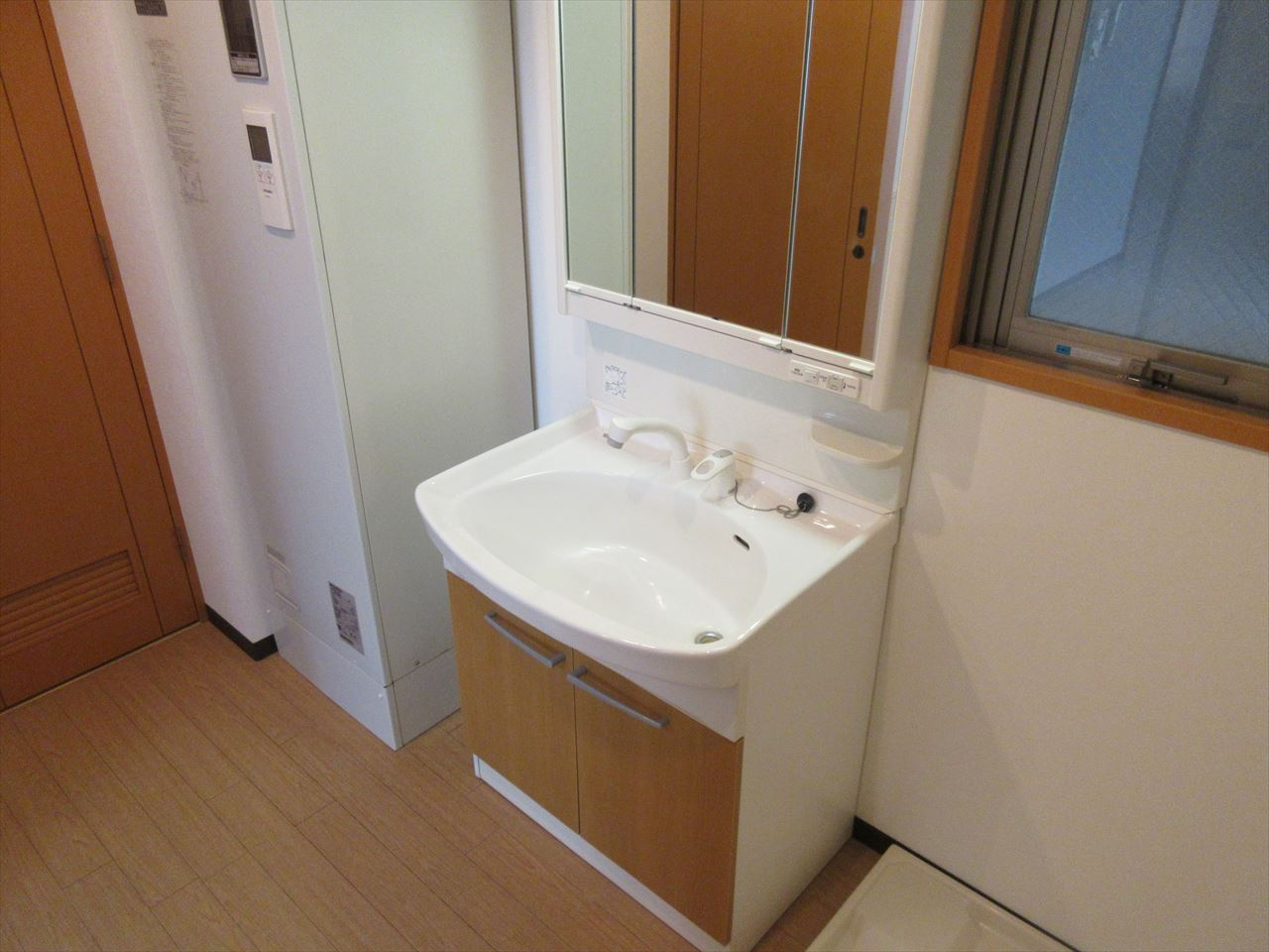 サン・サカエビル｜名古屋市の賃貸ならMy賃貸の洗面所|サン・サカエビル