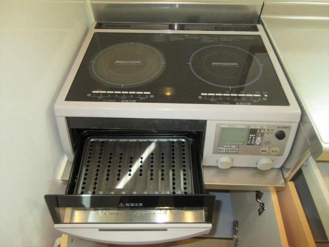 サン・サカエビル｜名古屋市の賃貸ならMy賃貸のキッチン|サン・サカエビル