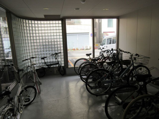 サン・サカエビル｜名古屋市の賃貸ならMy賃貸のその他共用部分|サン・サカエビル