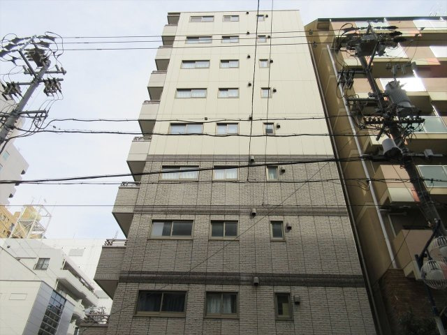 サン・サカエビル｜名古屋市の賃貸ならMy賃貸