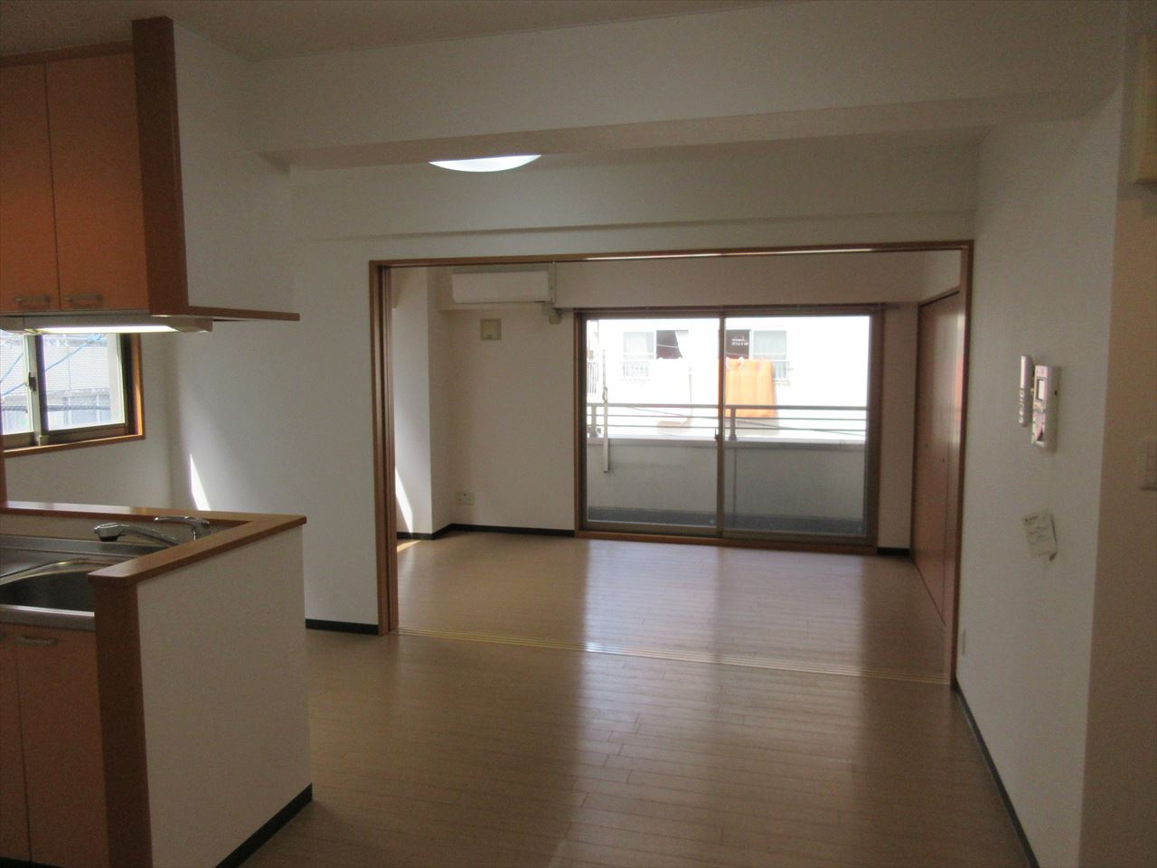 サン・サカエビル｜名古屋市の賃貸ならMy賃貸の居間・リビング|サン・サカエビル