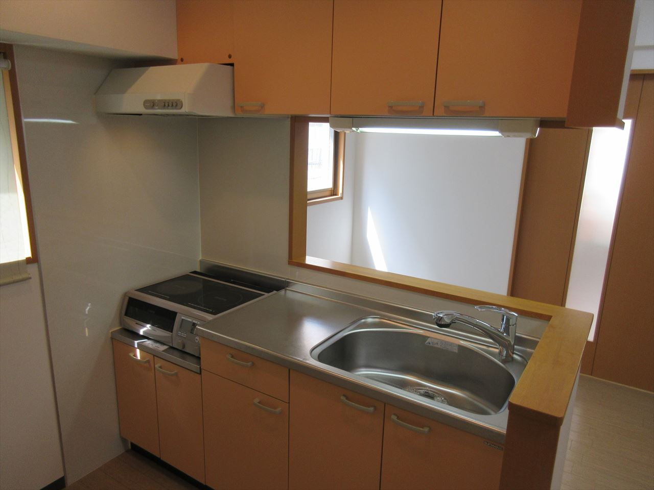 サン・サカエビル｜名古屋市の賃貸ならMy賃貸のキッチン|サン・サカエビル