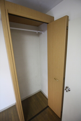 【収納】 | ロジェ高井戸　壱番館