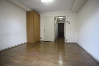 【寝室】 | ロジェ高井戸　壱番館